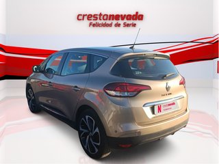Scénic - DESDE 207€/MES ¡SIN PAGAR ENTRADA!