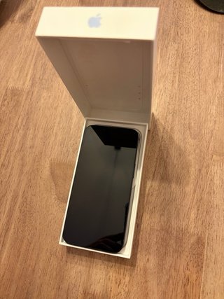 iPhone 14 Negro