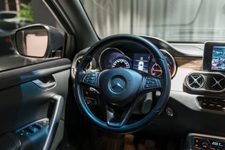 Mercedes-Benz Clase X 250D PROGRESSIVE 2018