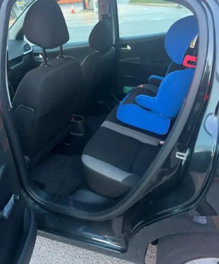 Peugeot 207 2008