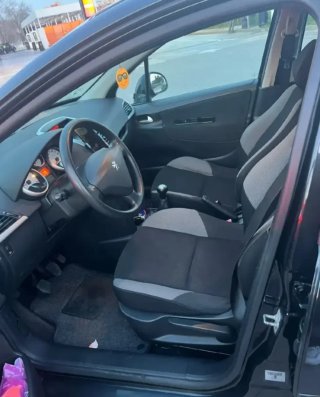 Peugeot 207 2008