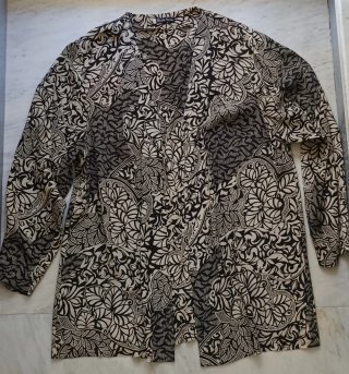 Kimono vintage Misto Seta