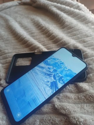OPPO A54s 128GB Negro