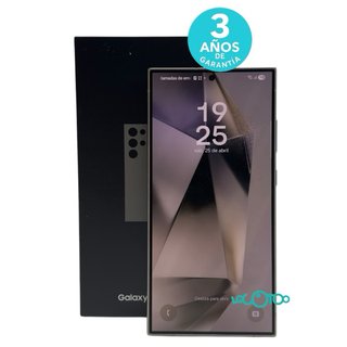Smartphone SAMSUNG GALAXY S24 ULTRA