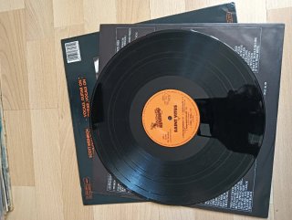 Saint Vitus V Vinilo Heavy Metal