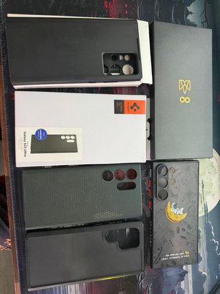 Samsung S23 Ultra 512Gb