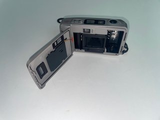 Yashica T5