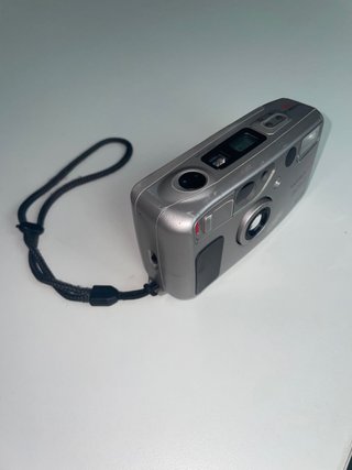 Yashica T5