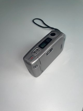 Yashica T5