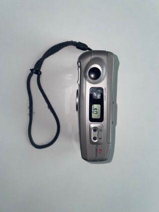 Yashica T5