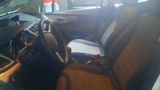 Opel Mokka X 2016