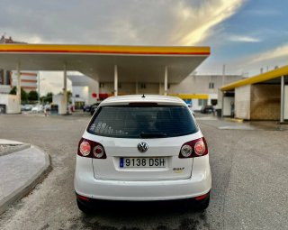 Volkswagen Golf Plus 2006