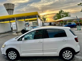 Volkswagen Golf Plus 2006