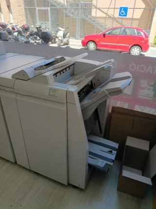 Xerox 770DCP