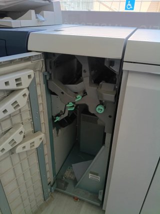 Xerox 770DCP