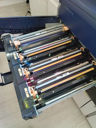 Xerox 770DCP