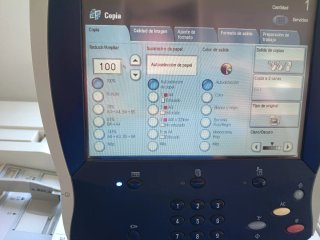 Xerox 770DCP