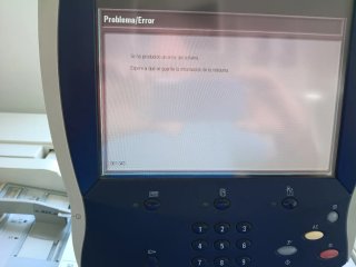 Xerox 770DCP