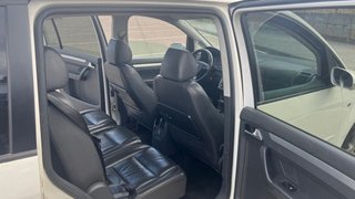 Volkswagen Touran R Line full equip