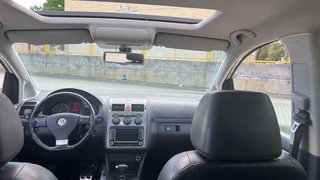 Volkswagen Touran R Line full equip