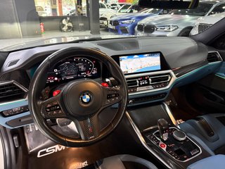 Bmw M3 Competition 510cv