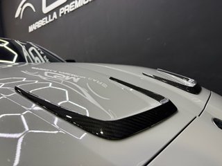 Bmw M3 Competition 510cv