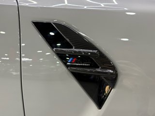 Bmw M3 Competition 510cv