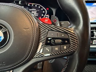 Bmw M3 Competition 510cv