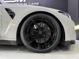 Bmw M3 Competition 510cv