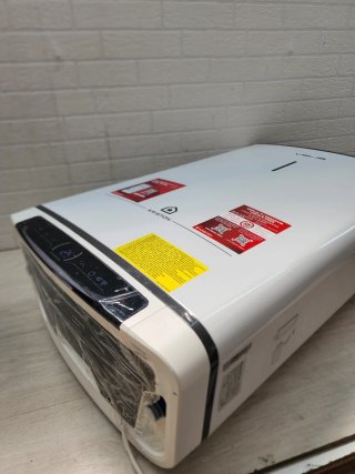 Ariston Velis Pro Wifi Termo Eléctrico
