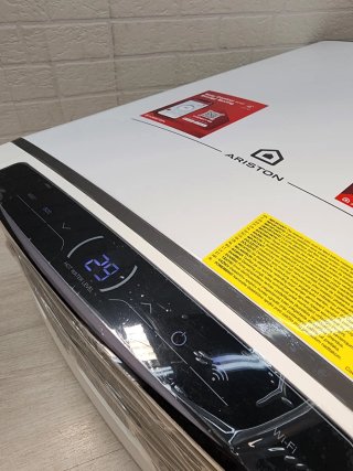 Ariston Velis Pro Wifi Termo Eléctrico