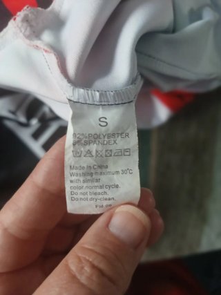 Lote Mallas Deportivas Talla Única