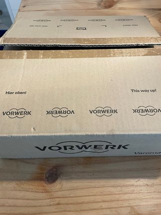 Varoma Thermomix TM31, TM5 y TM6 + mariposa