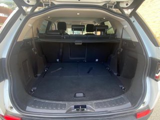 Land Rover Discovery Sport 2.0L TD4 110kW (150CV) 4x4 SE