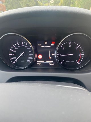 Land Rover Discovery Sport 2.0L TD4 110kW (150CV) 4x4 SE