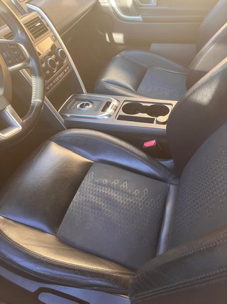 Land Rover Discovery Sport 2.0L TD4 110kW (150CV) 4x4 SE