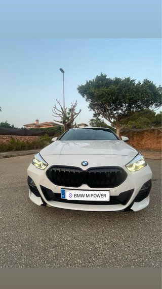 BMW Serie 2 M