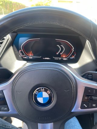 BMW Serie 2 M