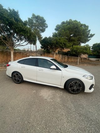 BMW Serie 2 M