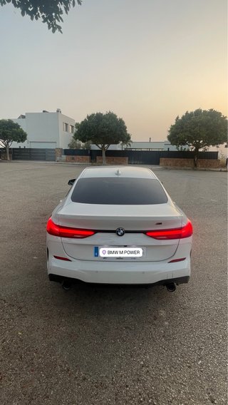 BMW Serie 2 M
