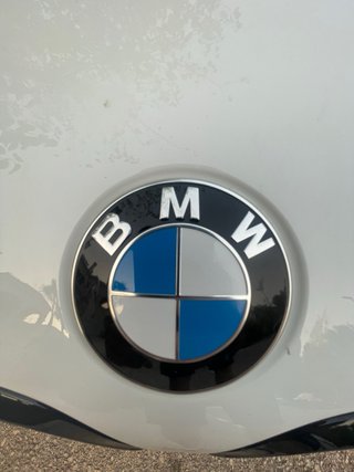 BMW Serie 2 M