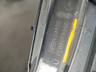 Colector Admisión Renault 8200633248