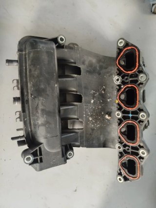 Colector Admisión Renault 8200633248
