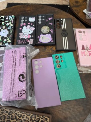 Fundas Samsung S23 Ultra