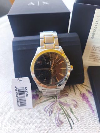 Orologio Armani Exchange AX2320