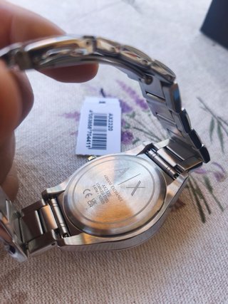 Orologio Armani Exchange AX2320