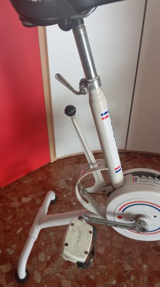 Bicicleta Estática Cyclostatic
