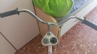 Bicicleta Estática Cyclostatic