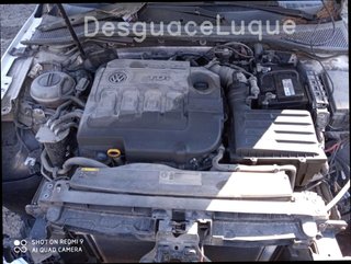 MANGUETA TRASERA DERECHA VOLKSWAGEN PASSAT (3C)