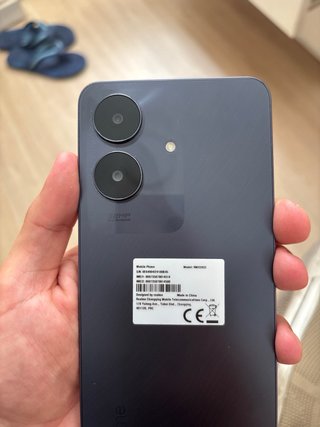 Realme Note 60 128GB